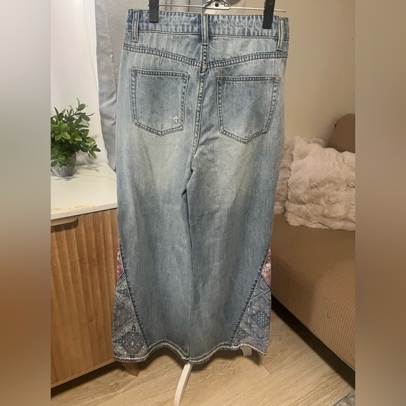 Easel pants - Picture 5 of 5